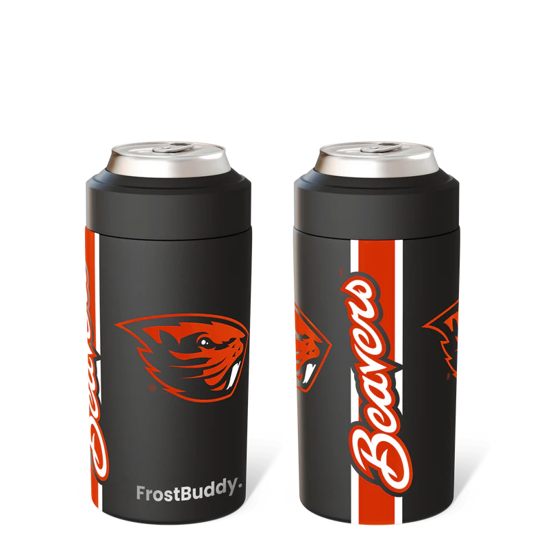 Universal Buddy | Oregon State Beavers | Black