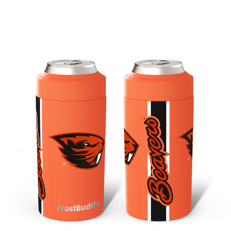 Universal Buddy | Oregon State Beavers | Orange