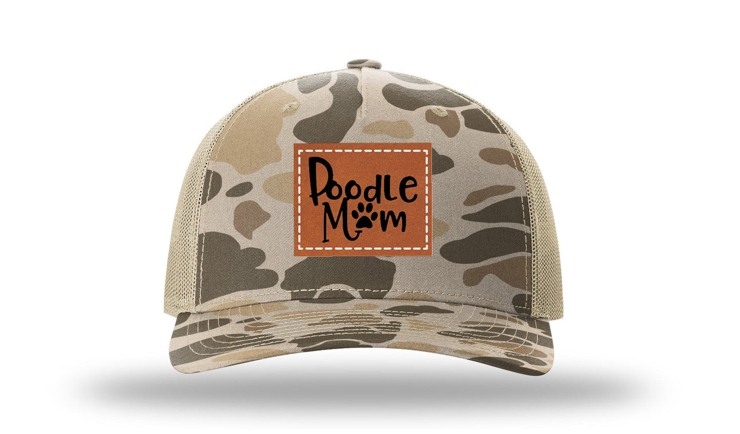 Harvest Duck Camo / Light Tan