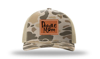 Harvest Duck Camo / Light Tan