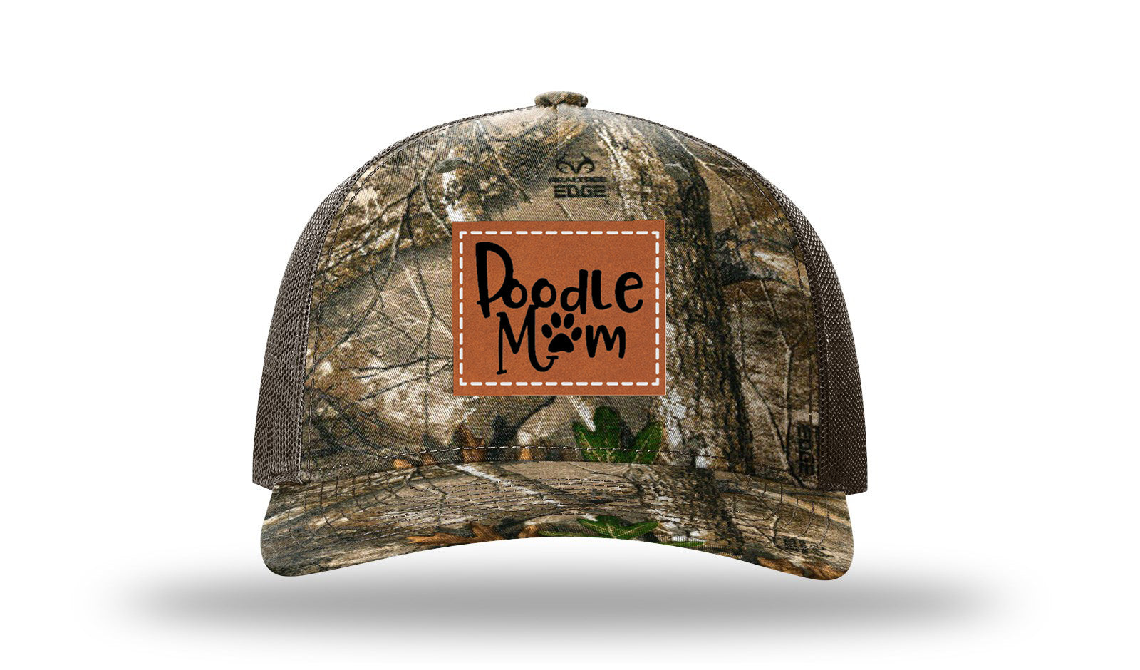 Realtree Edge / Brown