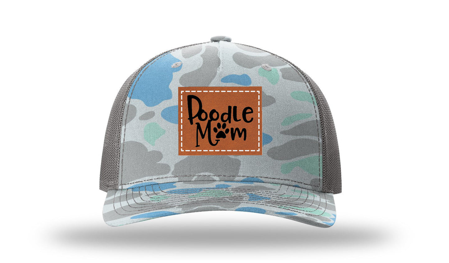 Saltwater Duck Camo / Charcoal