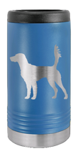 Load image into Gallery viewer, Setter Laser Engraved Slim Can Insulated Koosie
