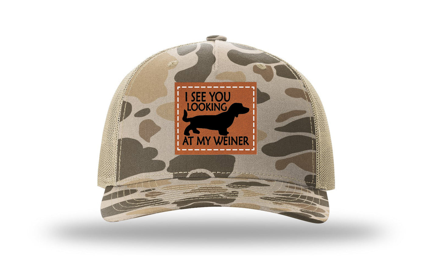 Harvest Duck Camo / Light Tan