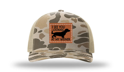 Harvest Duck Camo / Light Tan