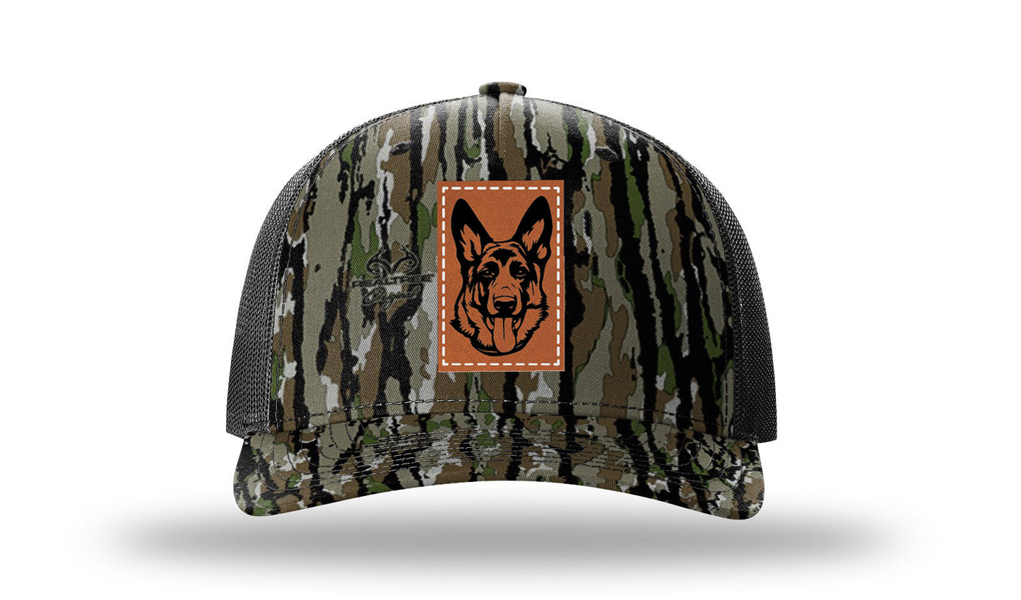 Realtree Original / Black