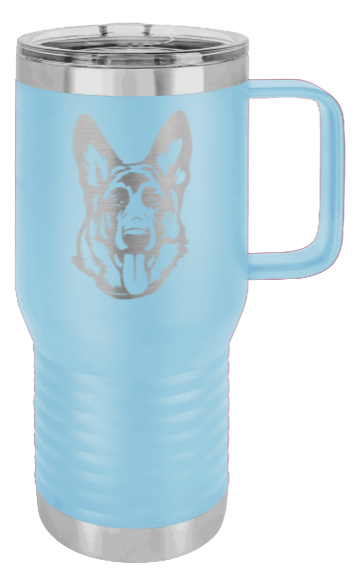 Light Blue