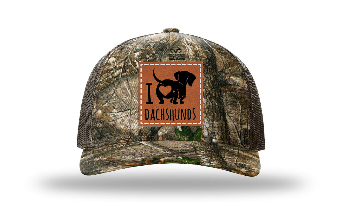 Realtree Edge / Brown