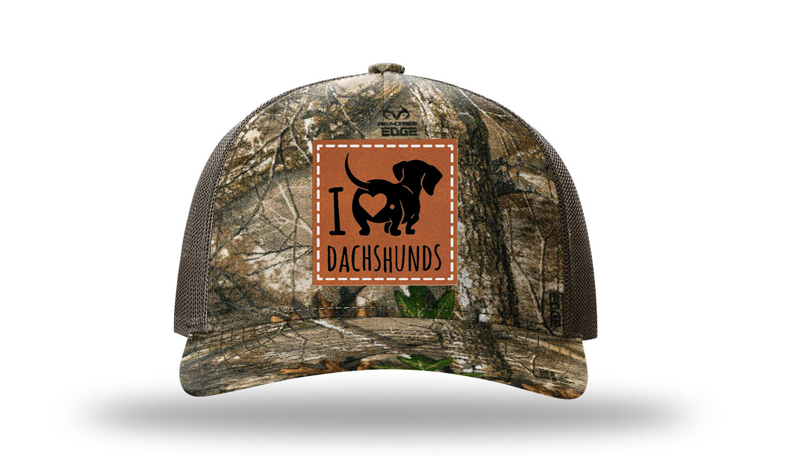 Realtree Edge / Brown