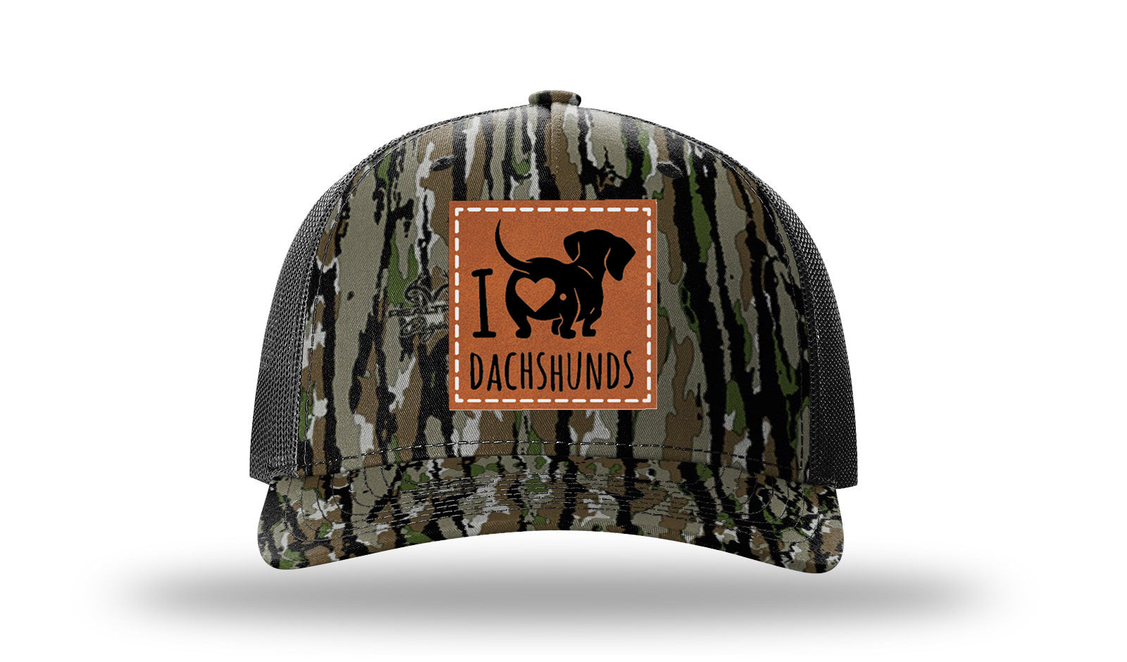 Realtree Original / Black