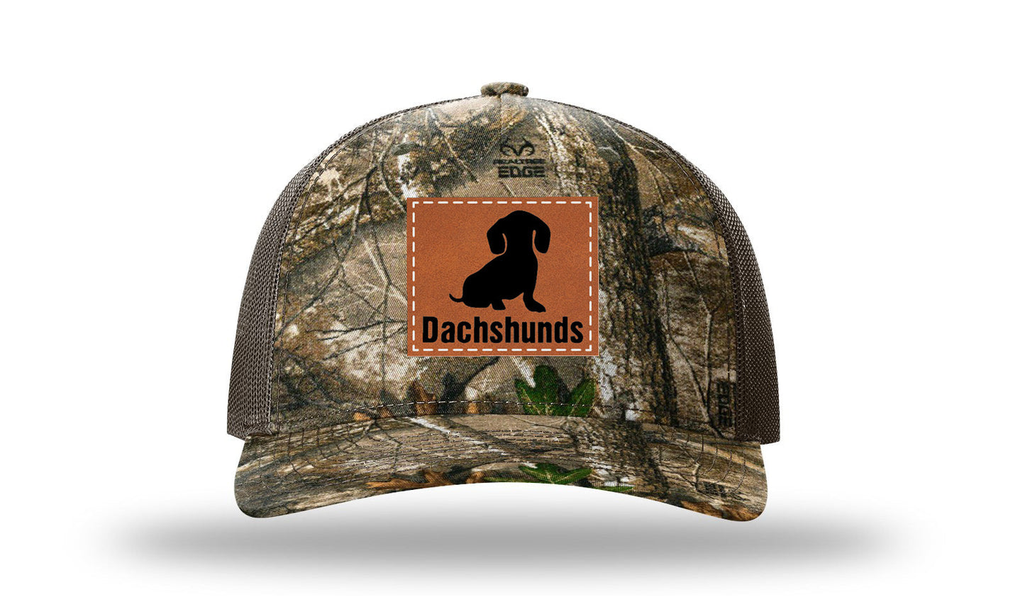 Realtree Edge / Brown
