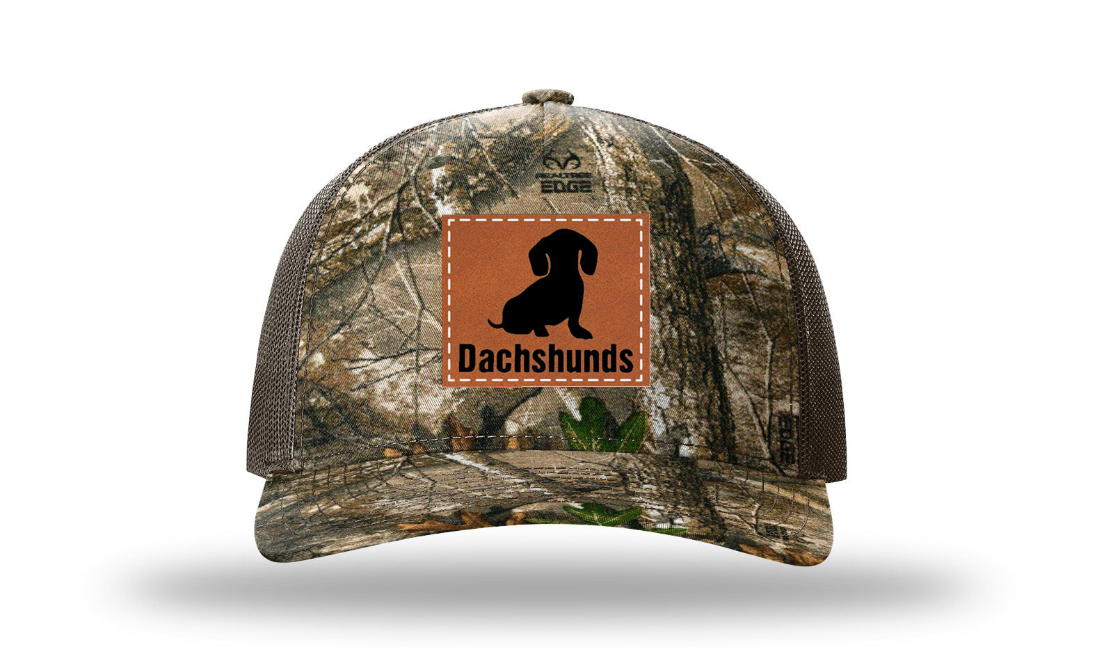 Realtree Edge / Brown