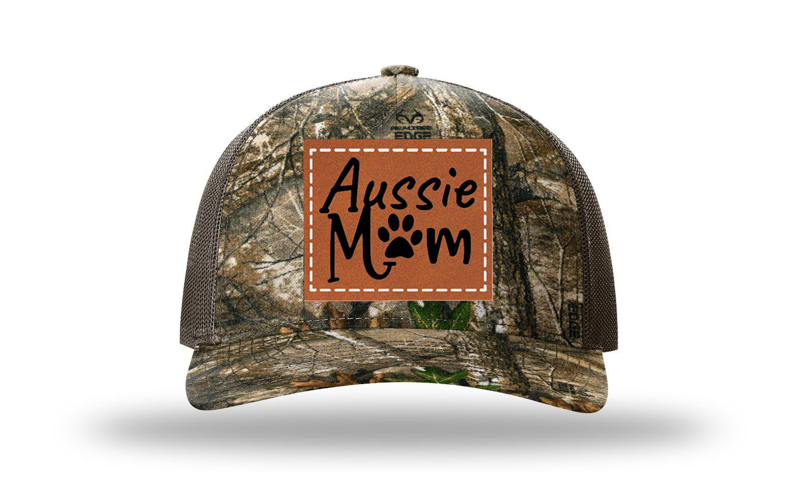 Realtree Edge / Brown