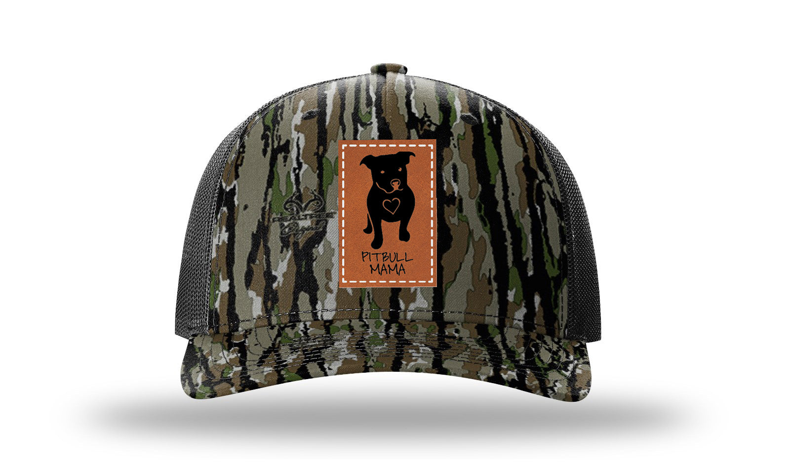Realtree Original / Black