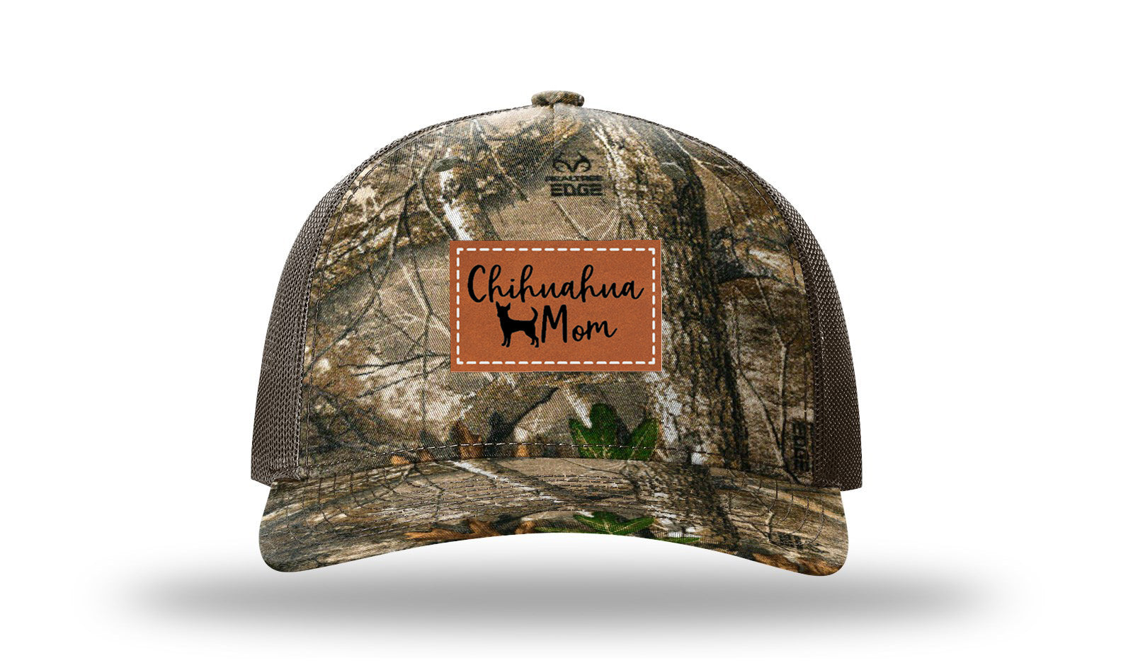 Realtree Edge / Brown