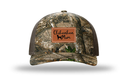 Realtree Edge / Brown
