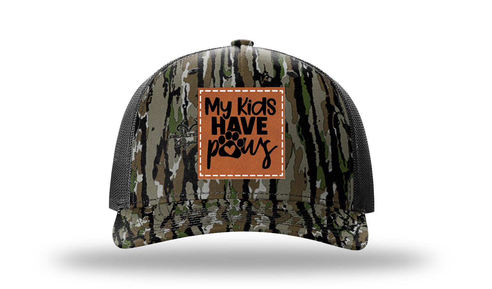 Realtree Original / Black