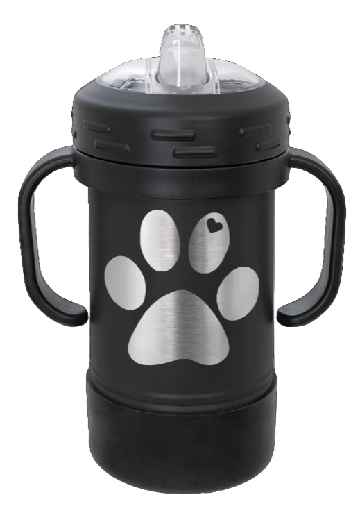 Paw Love Sippy Cup