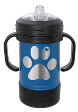 Load image into Gallery viewer, Paw Love Sippy Cup
