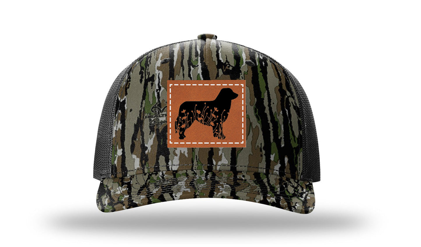 Realtree Original / Black