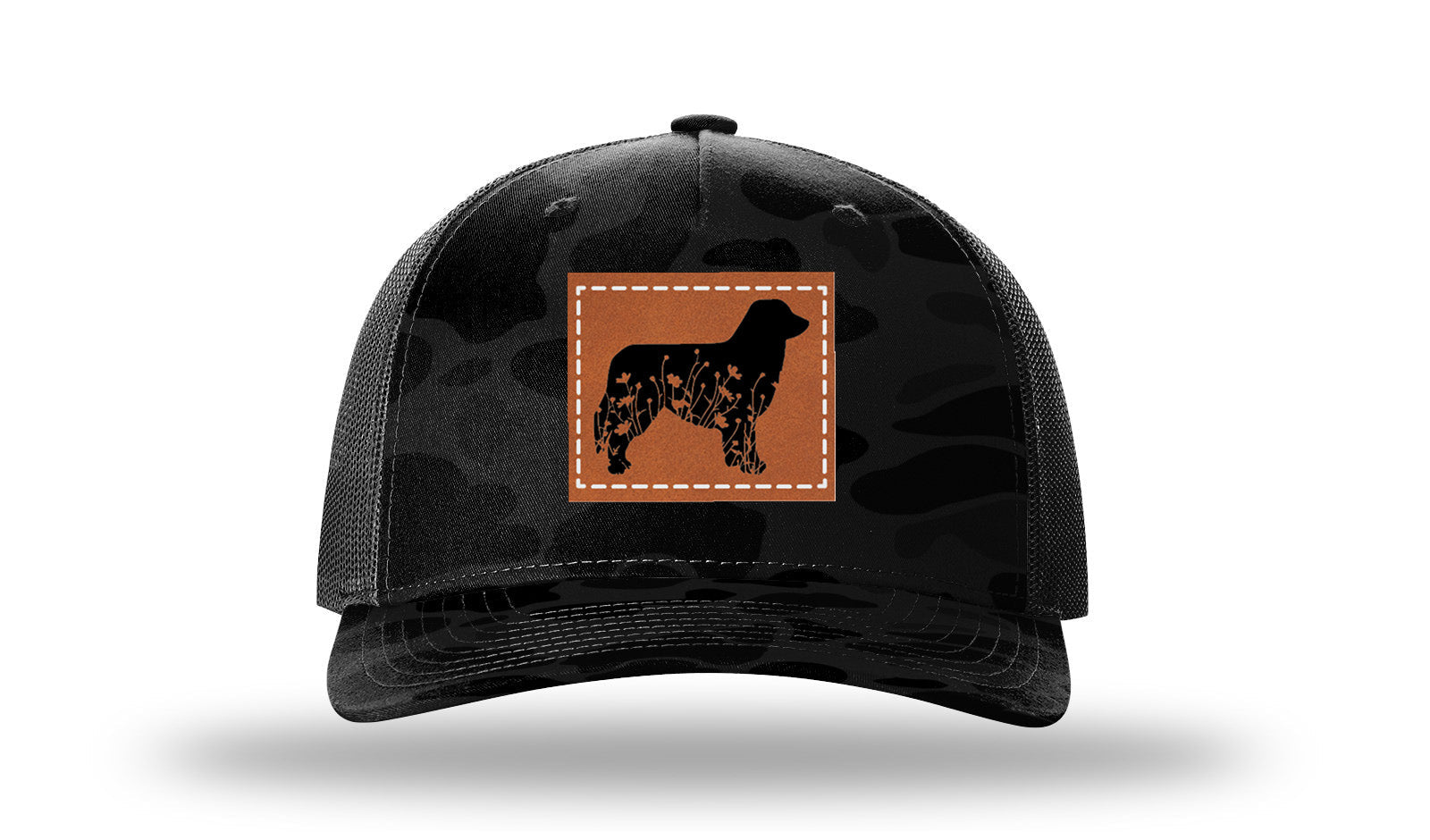 Sable Duck Camo / Black