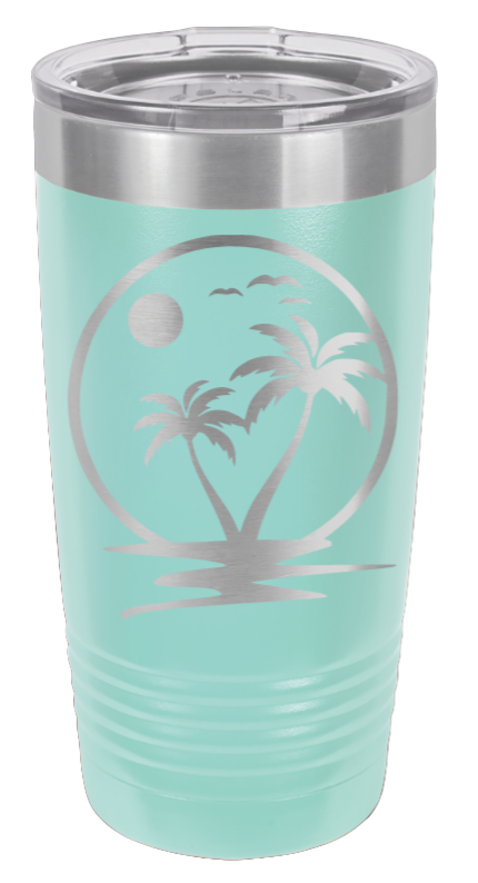 Teal