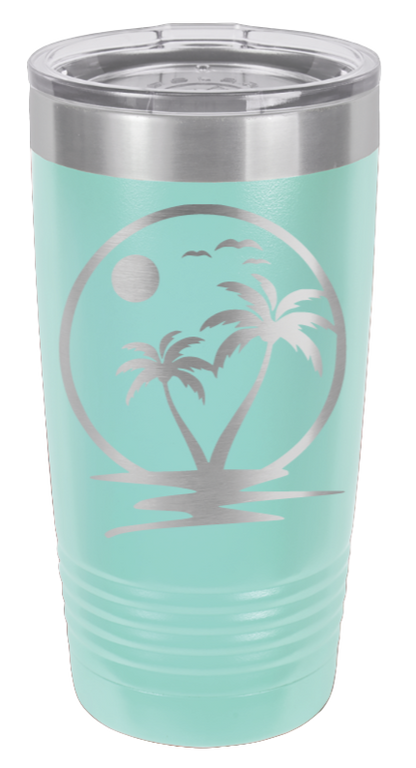 Teal