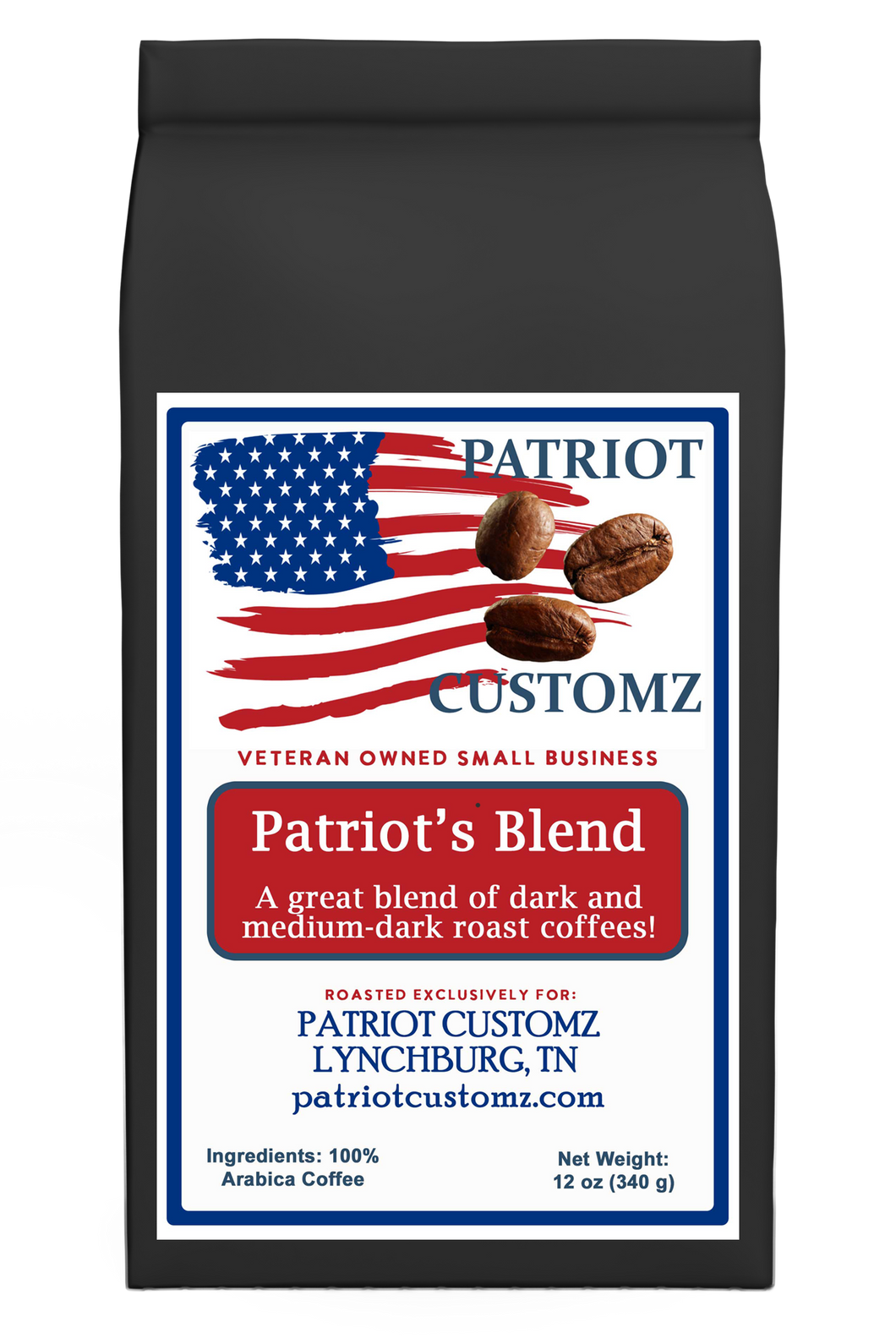 Patriot's Blend