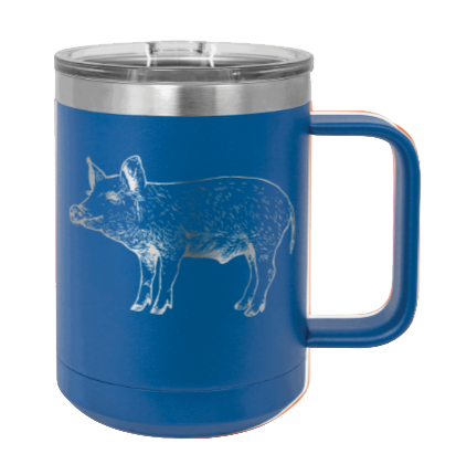 Royal Blue