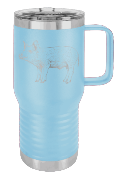 Light Blue