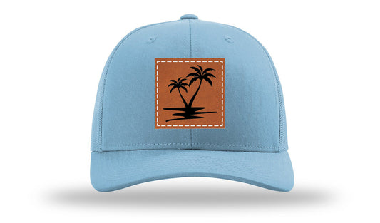 Columbia Blue