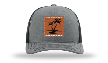Heather Grey / Black