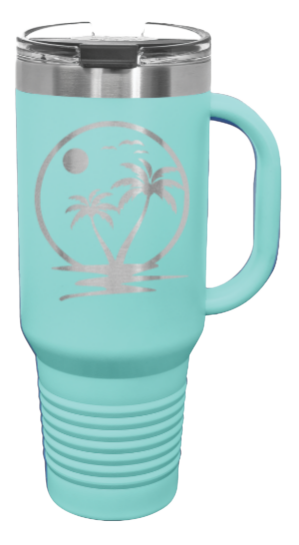 Teal
