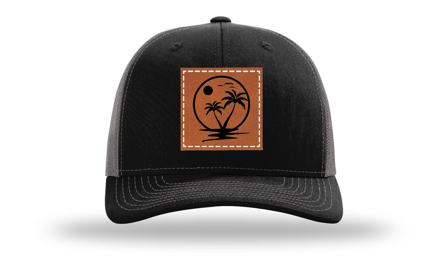 Black / Charcoal