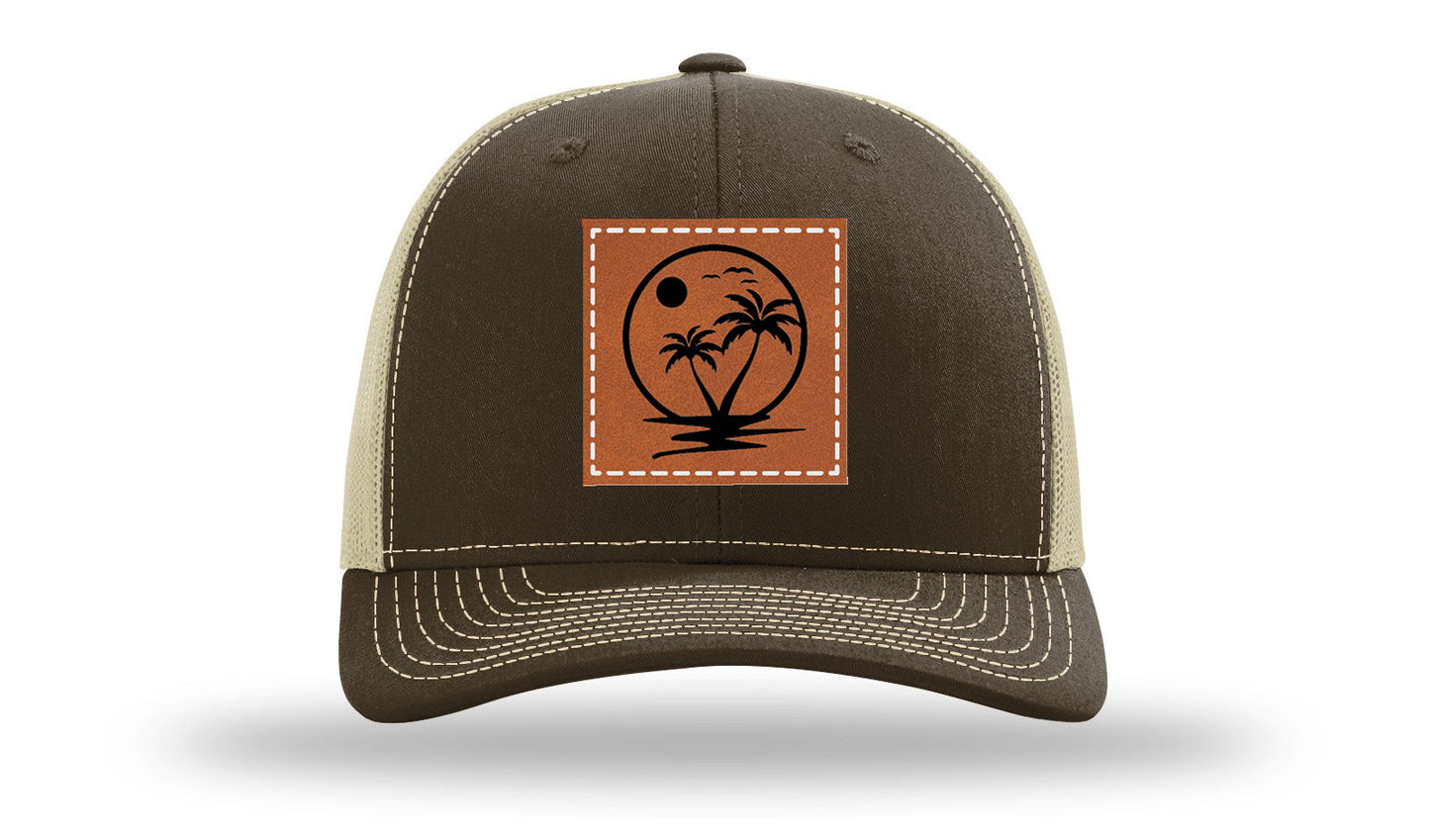 Brown / Khaki