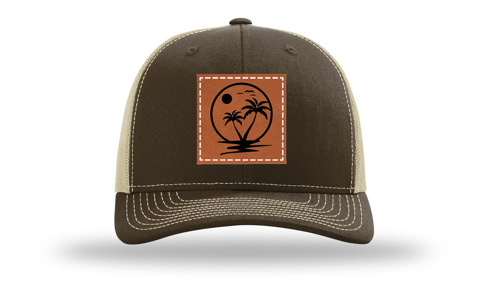 Brown / Khaki