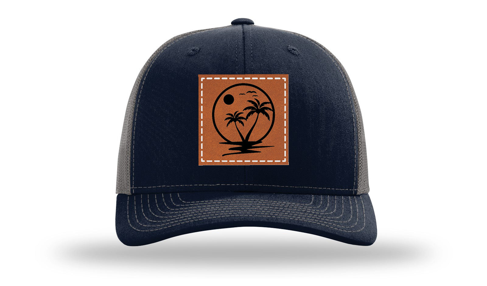 Navy / Charcoal