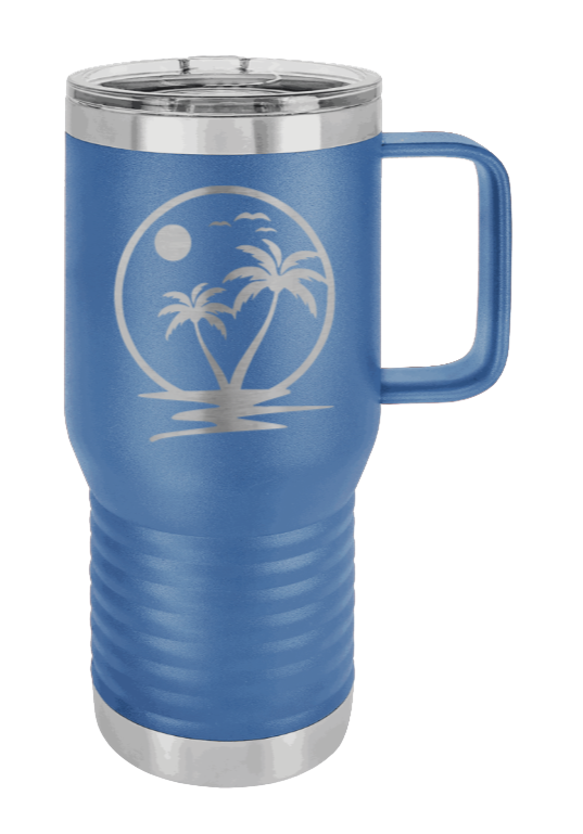 Royal Blue