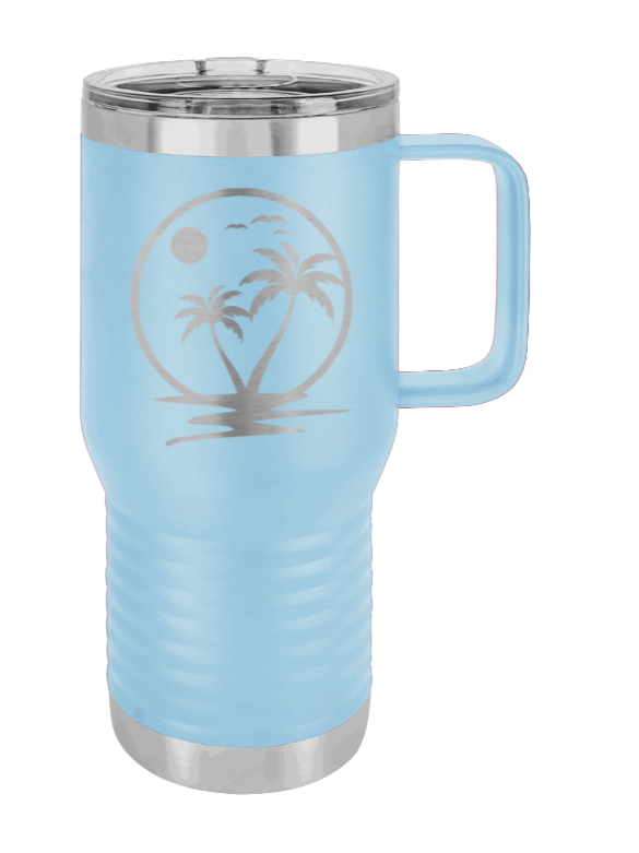 Light Blue