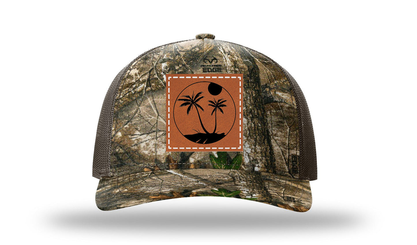 Realtree Edge / Brown