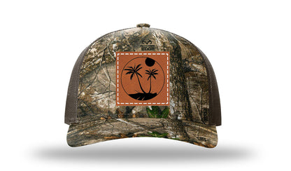 Realtree Edge / Brown