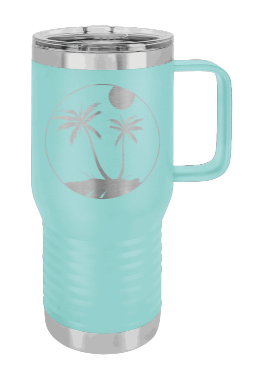 Teal