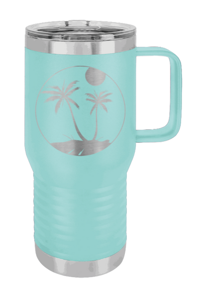 Teal