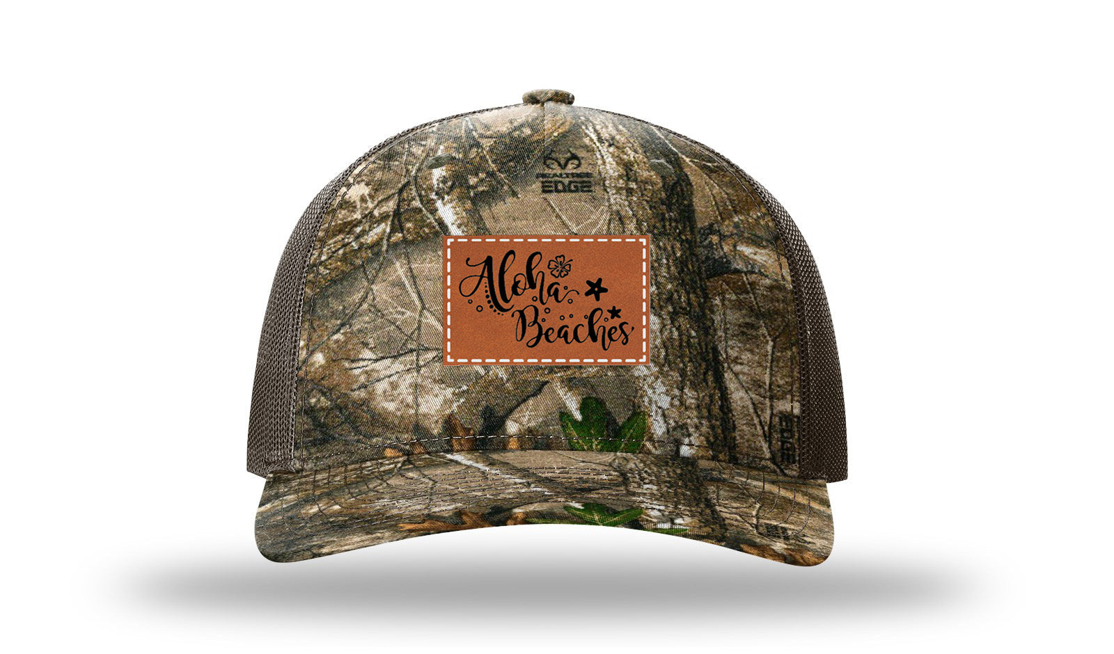 Realtree Edge / Brown