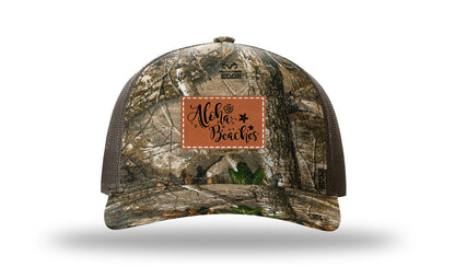 Realtree Edge / Brown