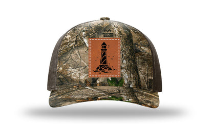 Realtree Edge / Brown