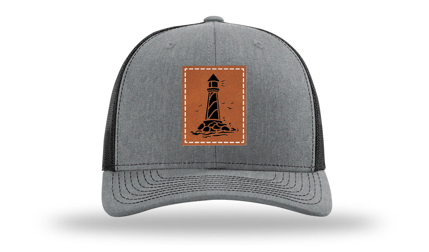 Heather Grey / Black