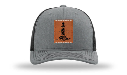 Heather Grey / Black