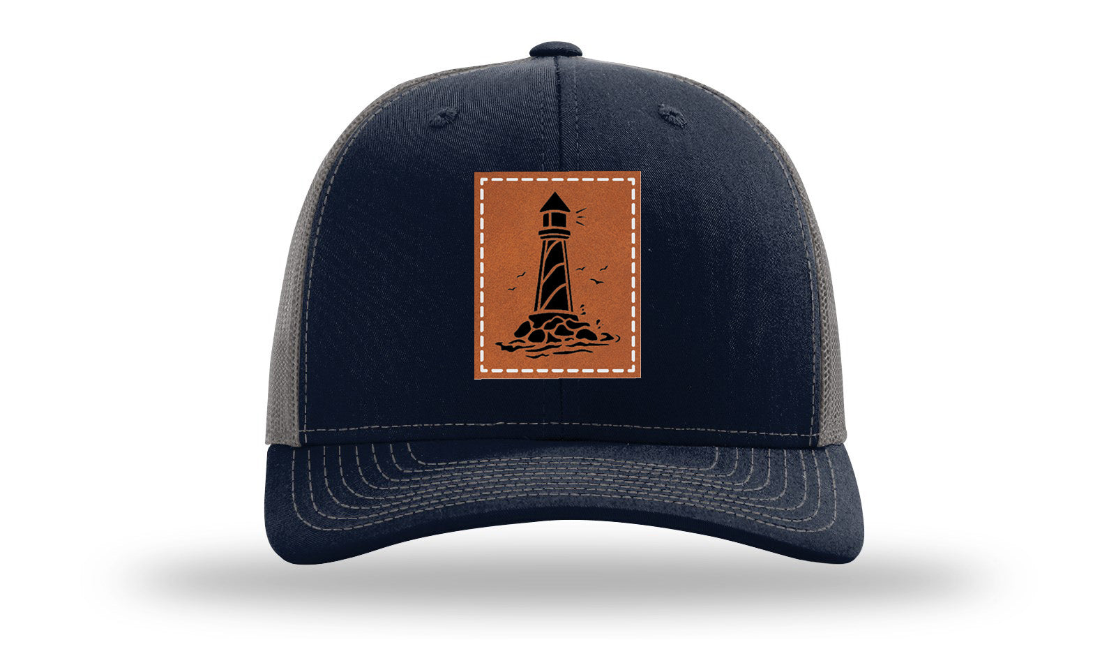 Navy / Charcoal