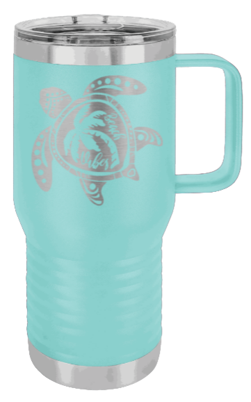 Teal